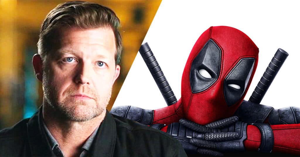 Deadpool 3 director makes insane title admission