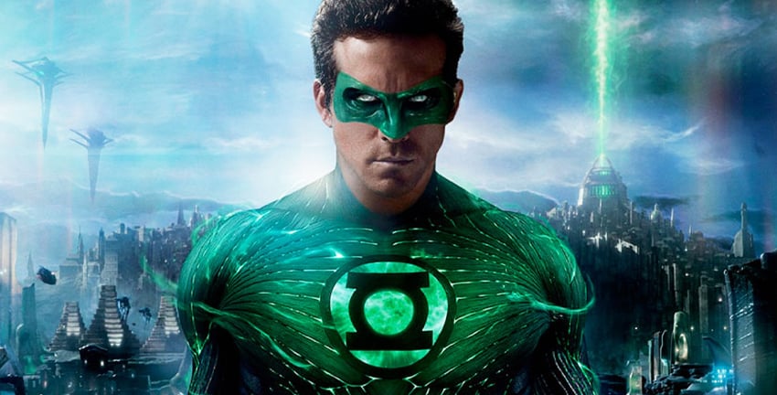 Green Lantern, HBO Max series