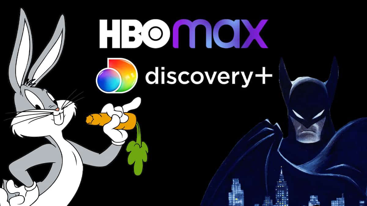 HBO max is officialy LOST : r/CartoonNetwork