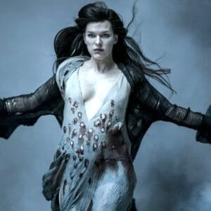 In the Lost Lands director Paul W.S. Anderson confirms Milla Jovovich & Dave Bautista will fight each other in George R.R. Martin adaptation