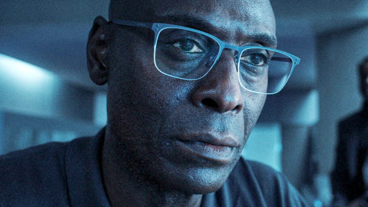 Interview With “Resident Evil” Actors Lance Reddick and Paola Nuñez