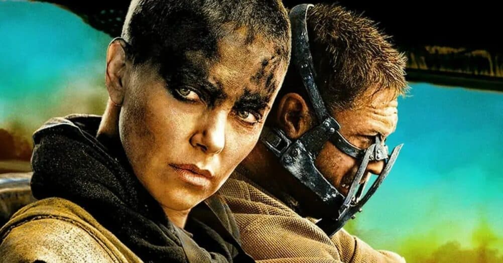 Furiosa: Uma Saga Mad Max': 1º trailer é apresentado na CCXP23 por Chris  Hemsworth e Anya-Taylor Joy