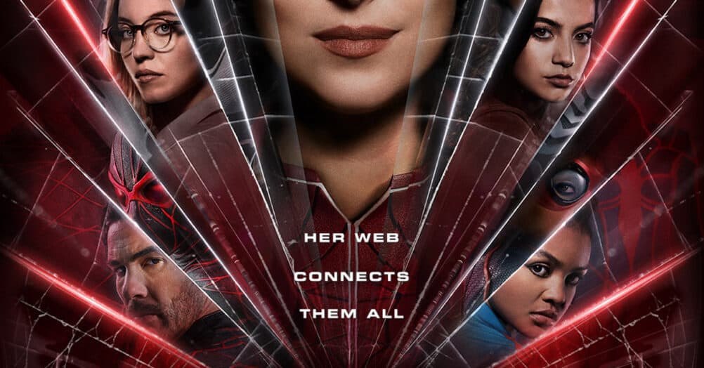 Madame Web