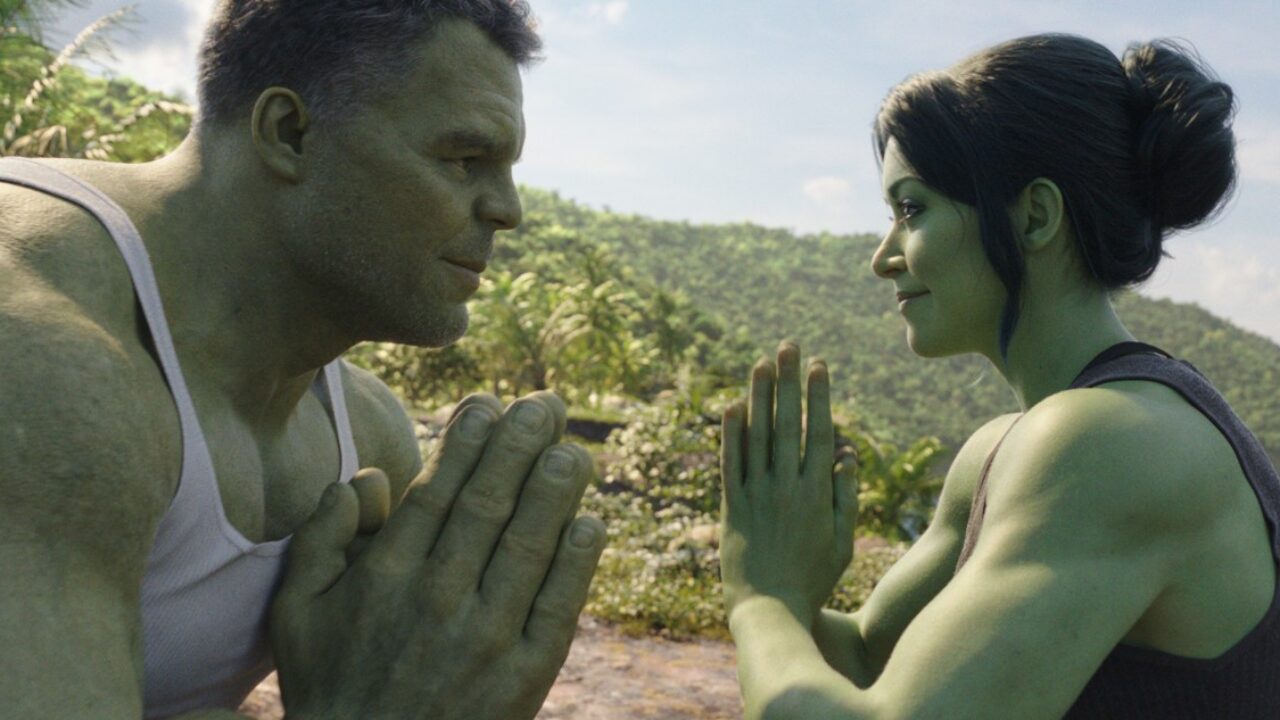 She-Hulk Season 2 In Doubt At Marvel and Disney Plus