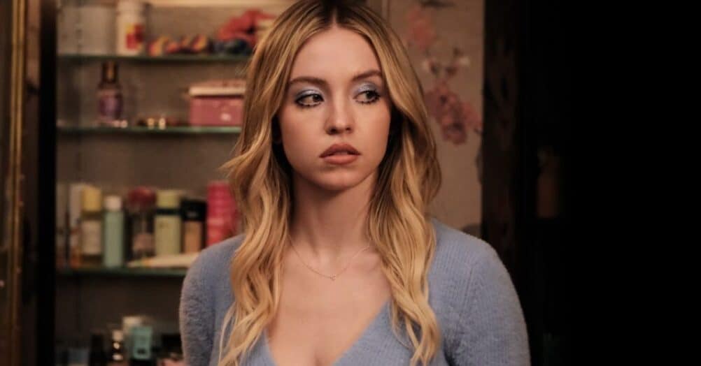 Sydney Sweeney