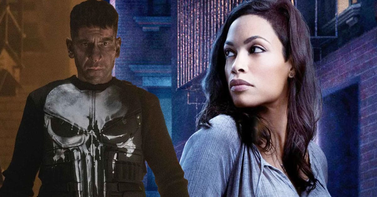 Marvel Officially Changes Punisher Logo in New Series
