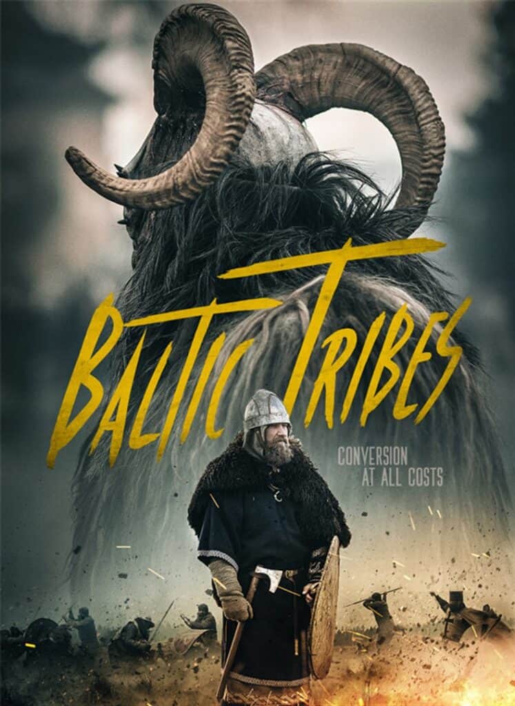 Baltic Tribes 今日の無料動画