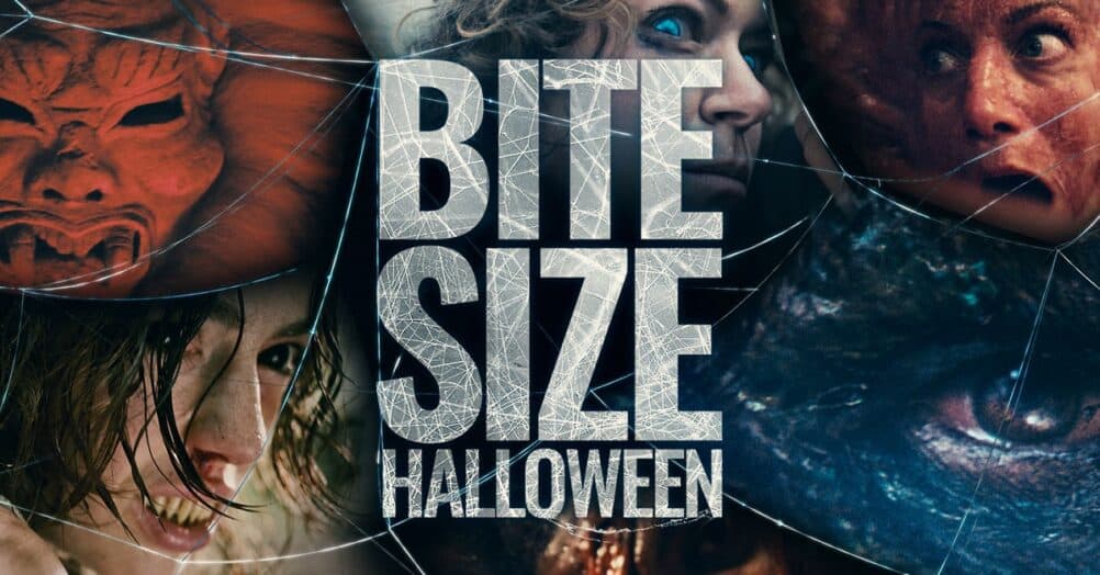 A trailer has been released for Bite Size Halloween season 3, coming to Hulu in October. Season consists of 21 short films.