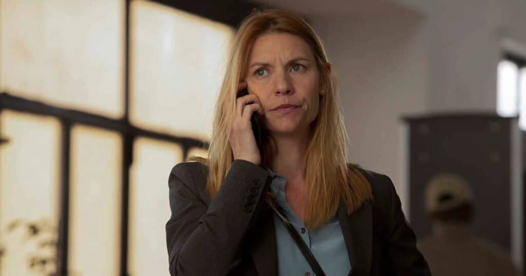 Claire Danes Joins Steven Soderbergh's HBO Max Series 'Full Circle