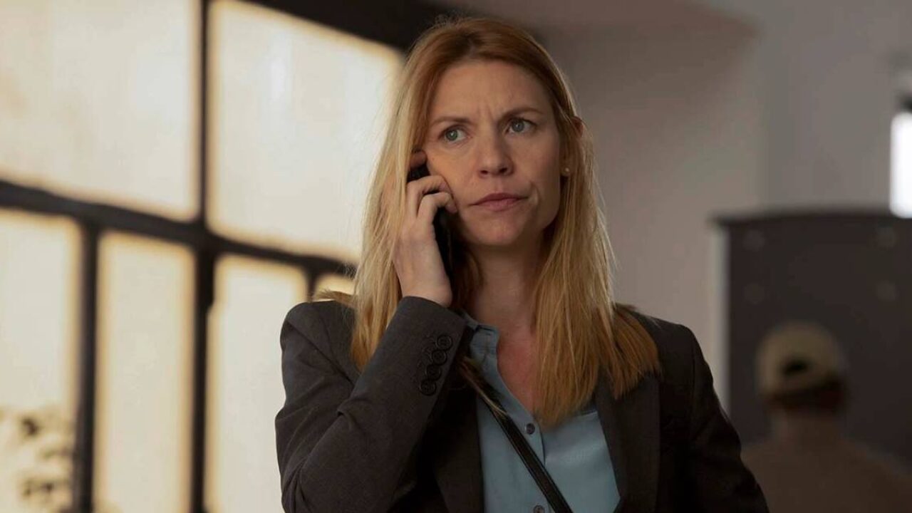 Claire Danes Cast in 'Full Circle' HBO Max Series From Soderbergh – TVLine