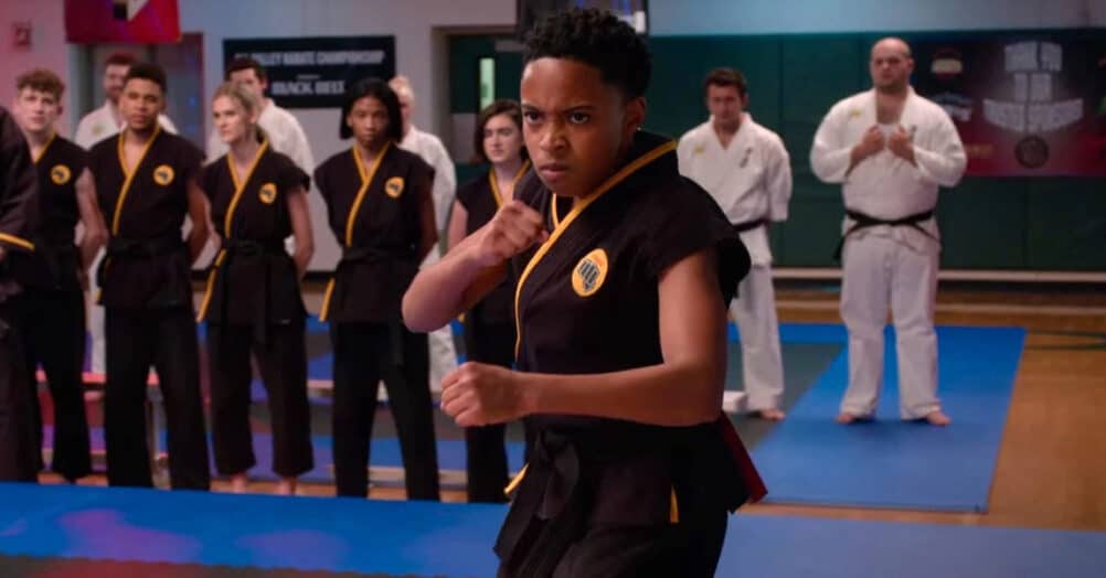 cobra kai, dallas dupree young, kenny