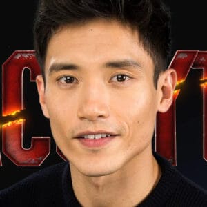 Manny Jacinto, The Acolyte, Star Wars series