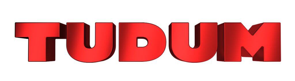 The Watcher Limited Series 'TUDUM' Trailer 