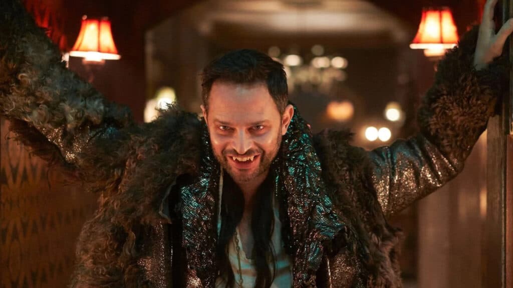 What We Do in the Shadows, FX, comedy, spoilers