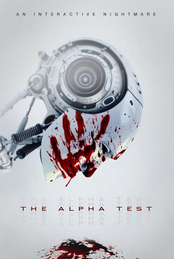 The Alpha Test 今日の無料動画