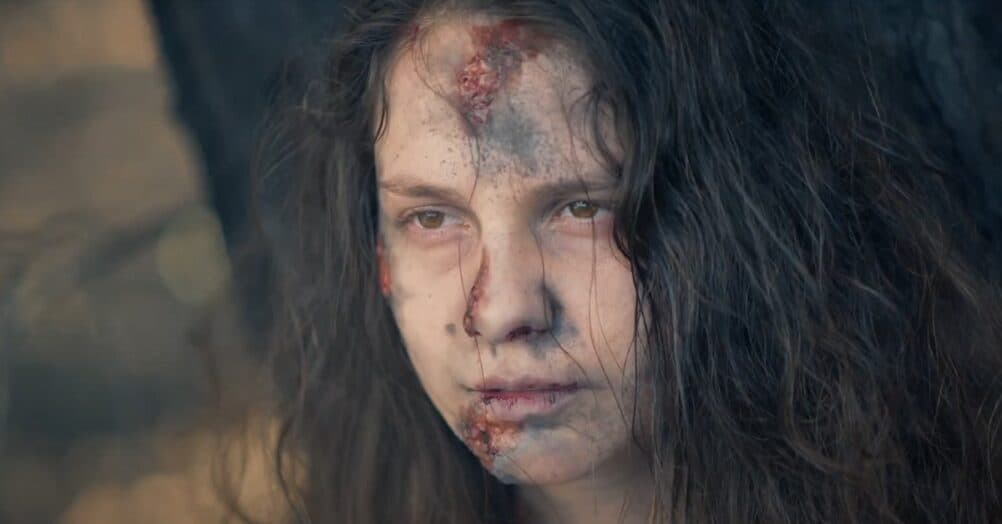 A new trailer has been released for the Australian horror movie After She Died, which is getting a VOD release this weekend.