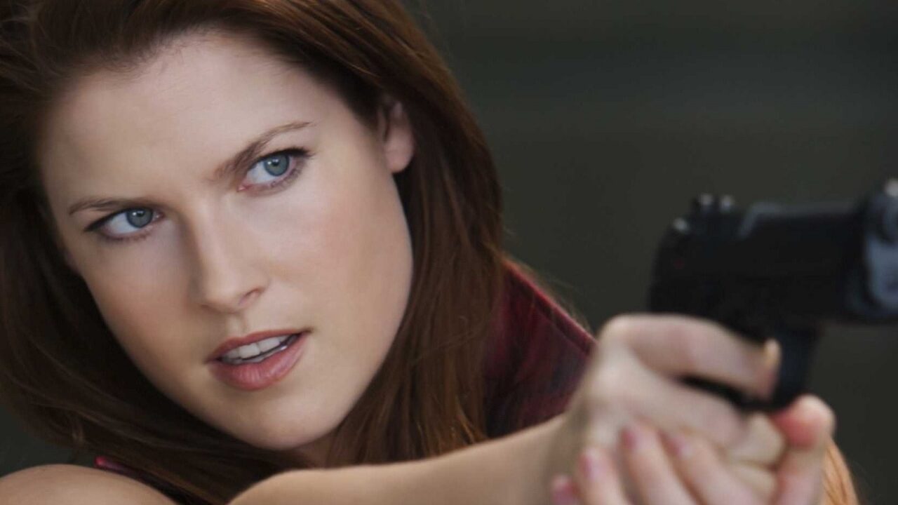 Spin the Bottle: Ali Larter, Justin Long, and more cast in supernatural  horror film