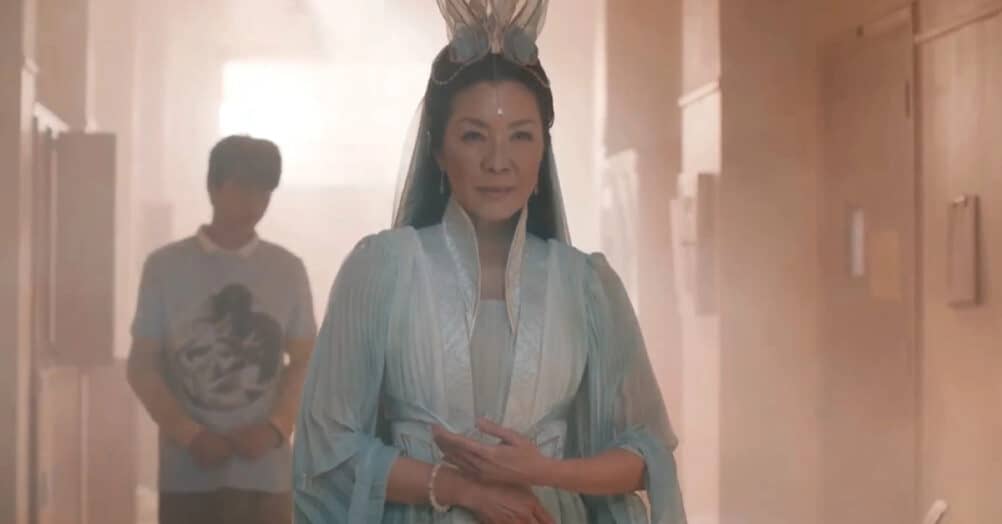 american born chinese, michelle yeoh