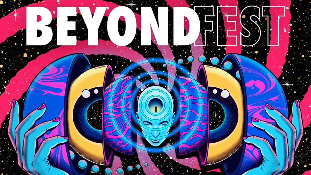 Beyond Fest 2022 line-up includes Halloween Ends, Hellraiser, V/H