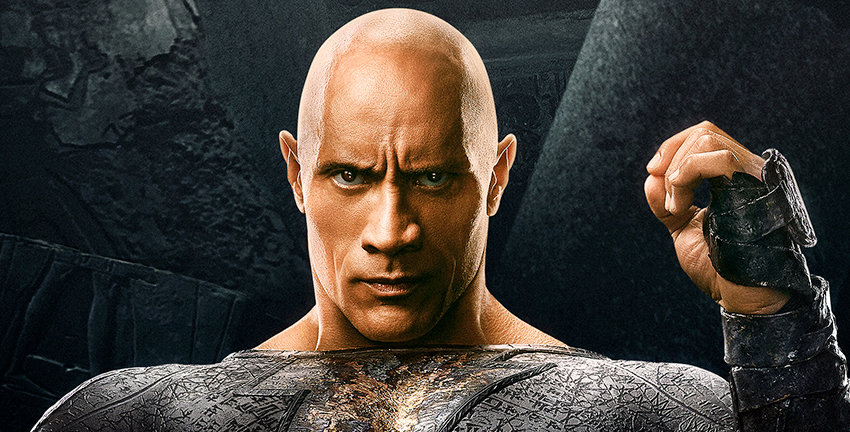 Black Adam box office projections: How much is Black Adam expected to make?