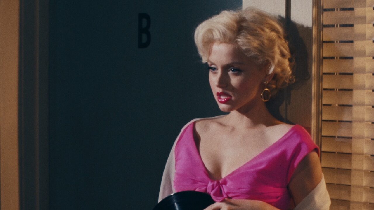 Blonde: Ana de Armas didn't feel 'exploited' filming nude scenes