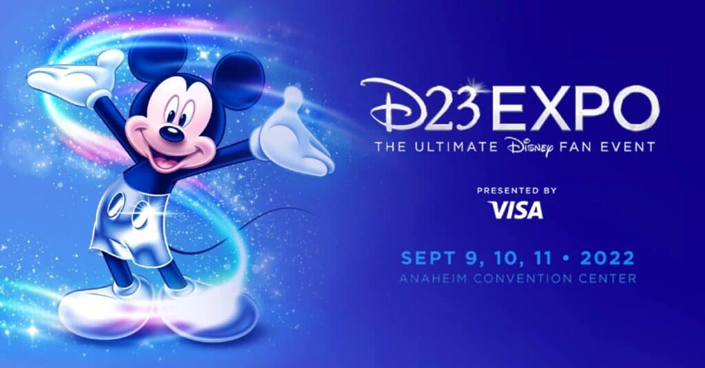 D23 Expo: What we hope to see from Disney, Pixar, Lucasfilm and