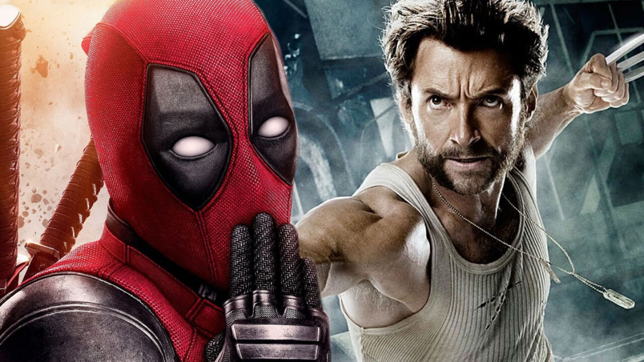 Deadpool 2 Confirmed With Ryan Reynolds, Original Director - GameSpot