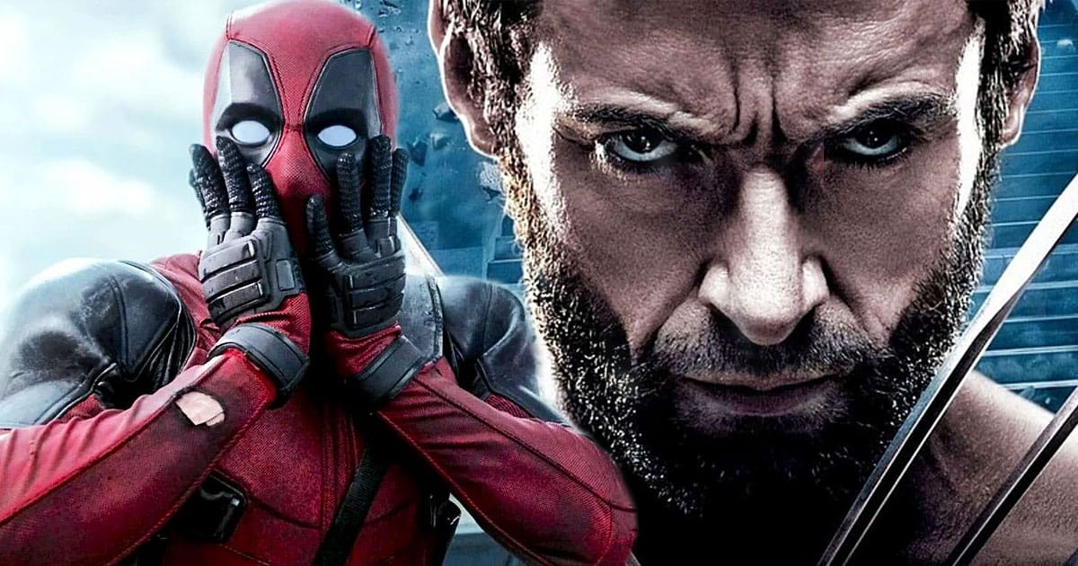 Marvel Studios' Deadpool 3 - Teaser Trailer (2024) Ryan Reynolds & Hugh  Jackman Wolverine Movie 
