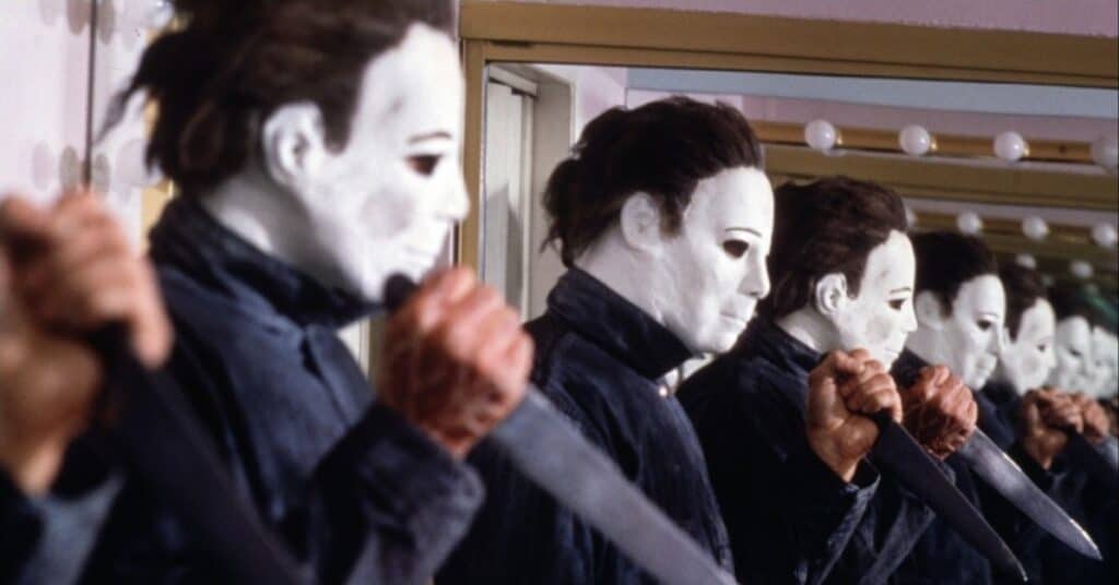 John Carpenter's Halloween, Halloween 4: The Return of Michael Myers, and Halloween 5 are returning to theatres and drive-ins worldwide