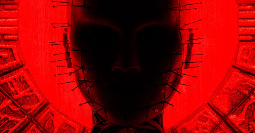 hellraiser 2022