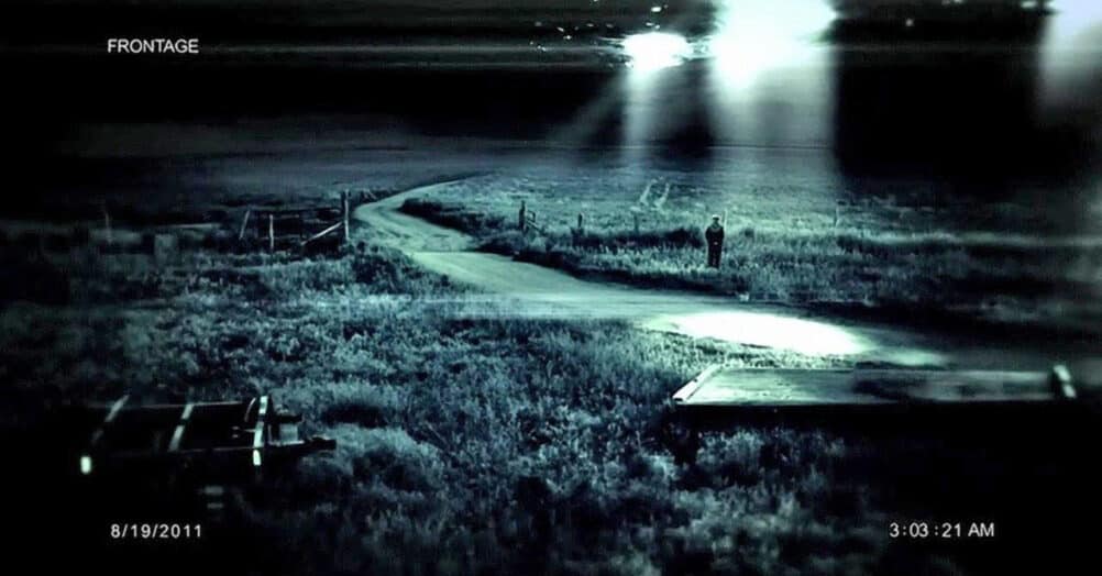 The Infinite Rabbit Hole video podcast digs deeper into the mystery of the Skinwalker Ranch in the newly released episode!