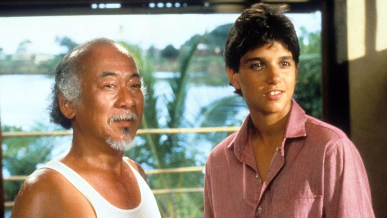 The Karate Kid 2024 - Cast, Director And More Info