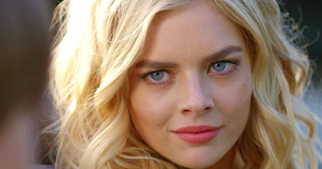 Samara Weaving