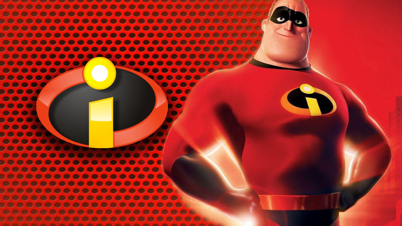 The Scene That Changed The Incredibles 