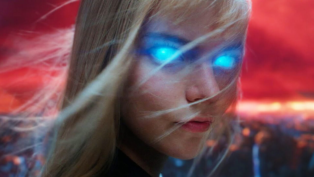 The New Mutants TV Trailers Unleash the Power of Magik and Cannonball