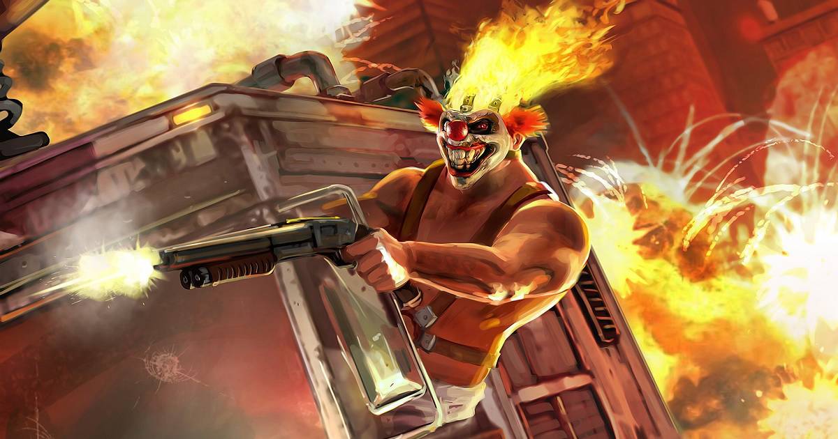 Twisted Metal' Review: Video Game Ruined by Unbearable Peacock Series