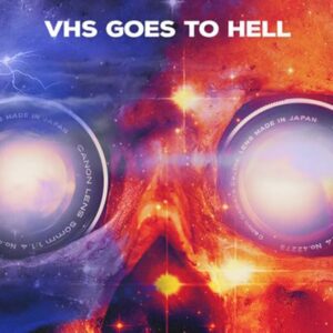 A teaser trailer has been released for the found footage horror anthology V/H/S/99, coming to the Shudder streaming service in October.