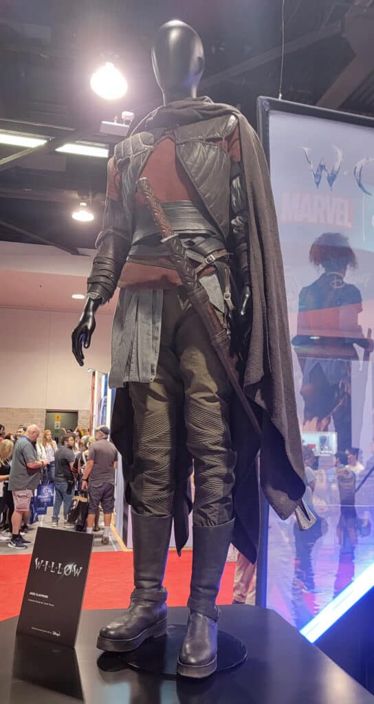 Indiana Jones 5 Concept Art and Costumes Revealed at D23 Expo