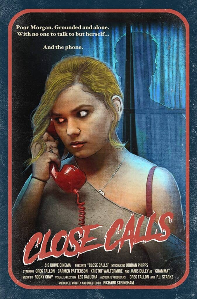 Close Calls Free Movie of the Day