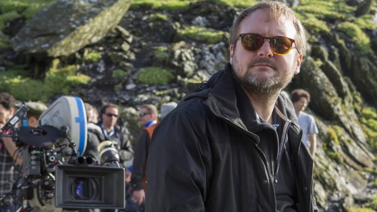 Rian Johnson's Star Wars Updates Restore Our Hope For His Trilogy