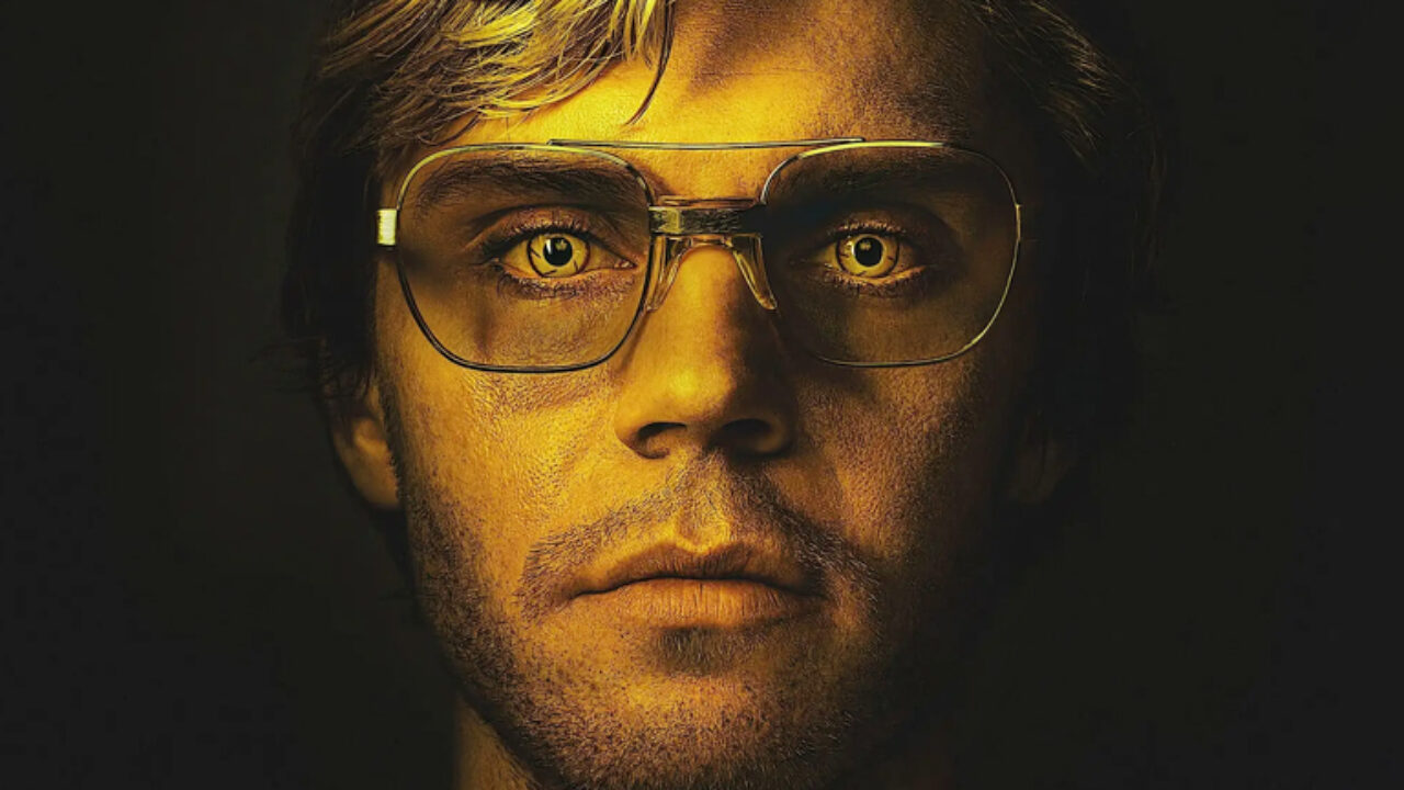 Dahmer — Monster: The Jeffrey Dahmer Story' Review: Ryan Murphy's Netflix  Series – The Hollywood Reporter