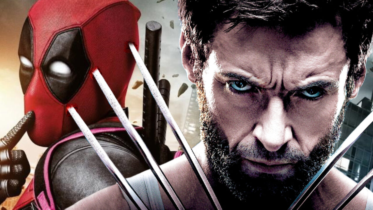 Hugh Jackman's Wolverine In Ryan Reynolds' Deadpool 3? Well, This Latest  Art Poster Hints At The Same!