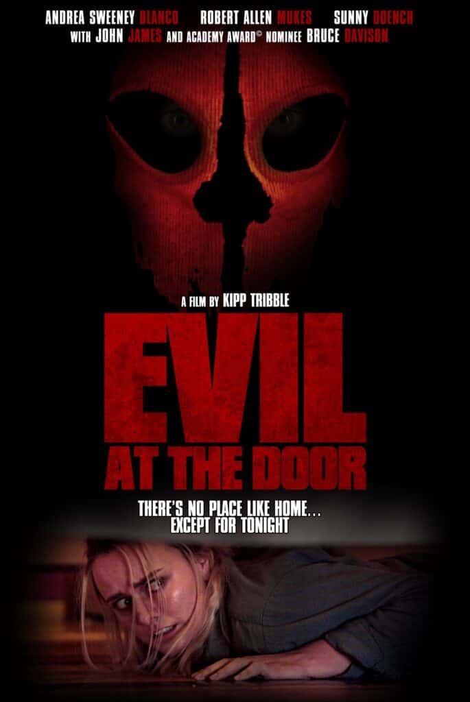 Evil at the Door Free Movie of the Day