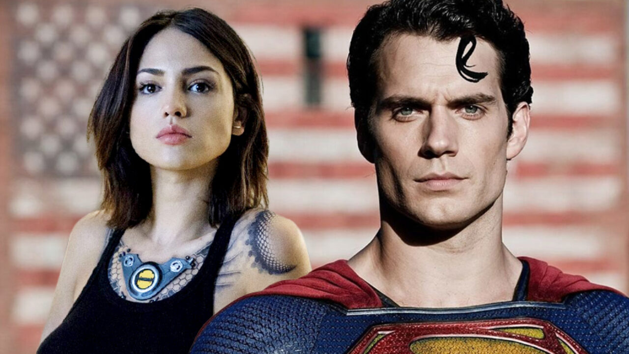 Henry Cavill, Jake Gyllenhaal, Eiza González Lead New Guy Ritchie Film –  Deadline