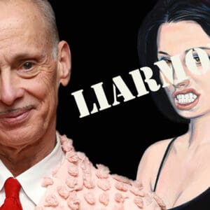 Legendary filmmaker John Waters hasn't been able to secure funding for Liarmouth, which would be his first movie in 20 years