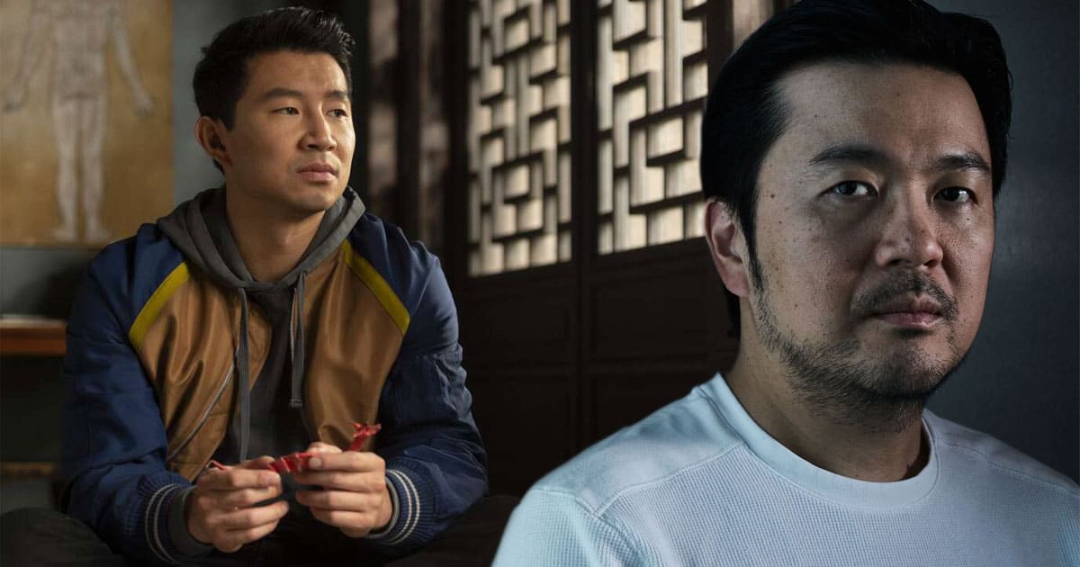 Simu Liu, de Shang-Chi, vai participar na série de Justin Lin