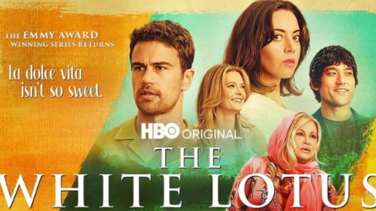 Por que a série 'The White Lotus', da HBO, é a melhor da temporada