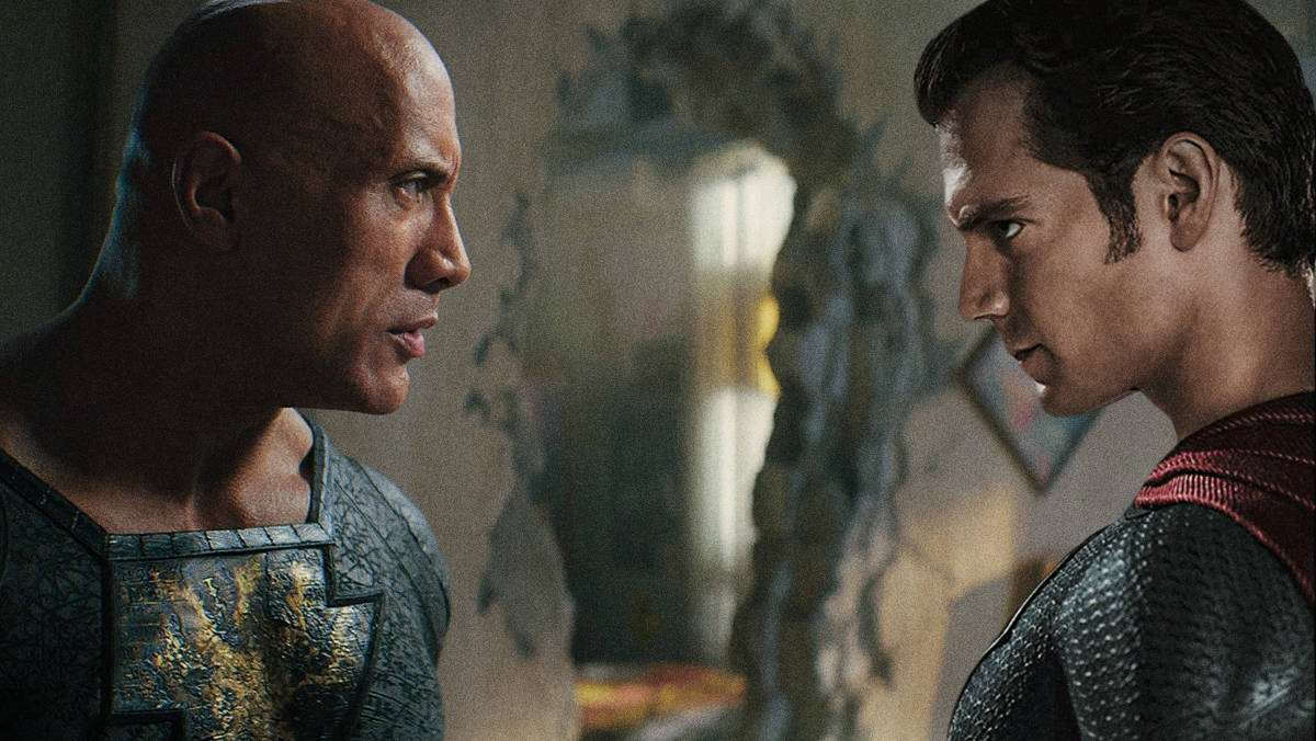 Man of Steel 2' release ddate: movie sequel being developed as top priority