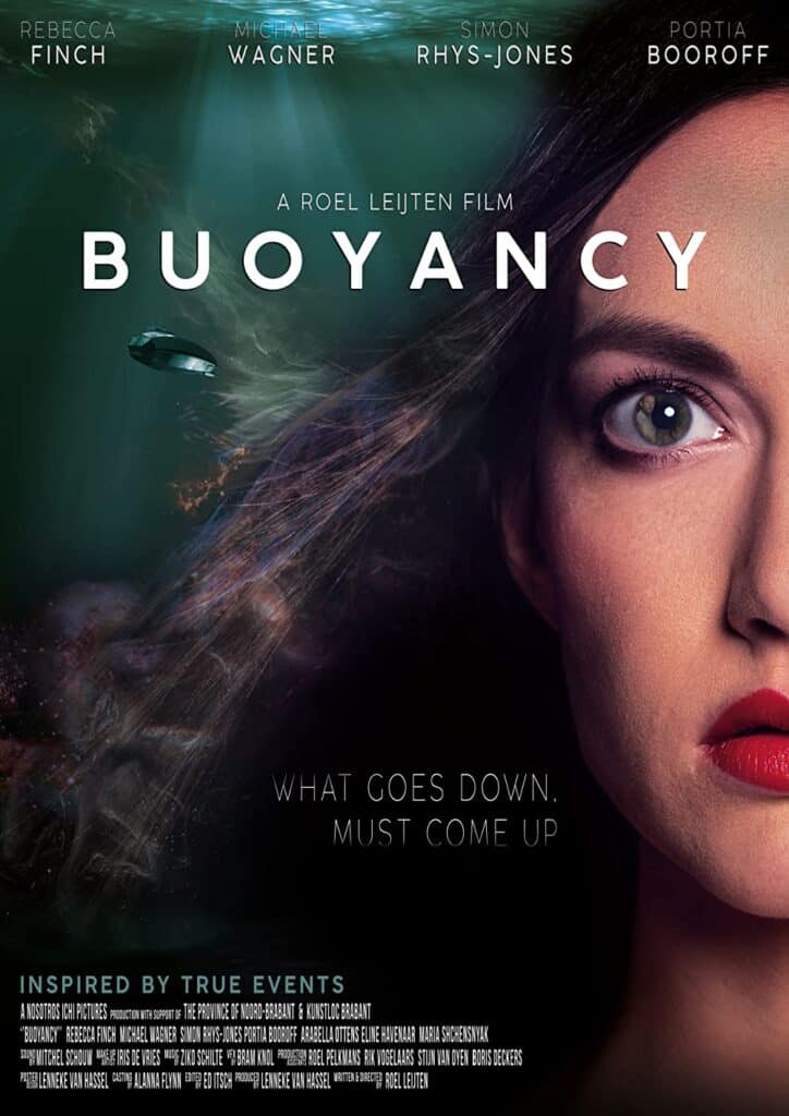 Buoyancy Free Movie of the Day