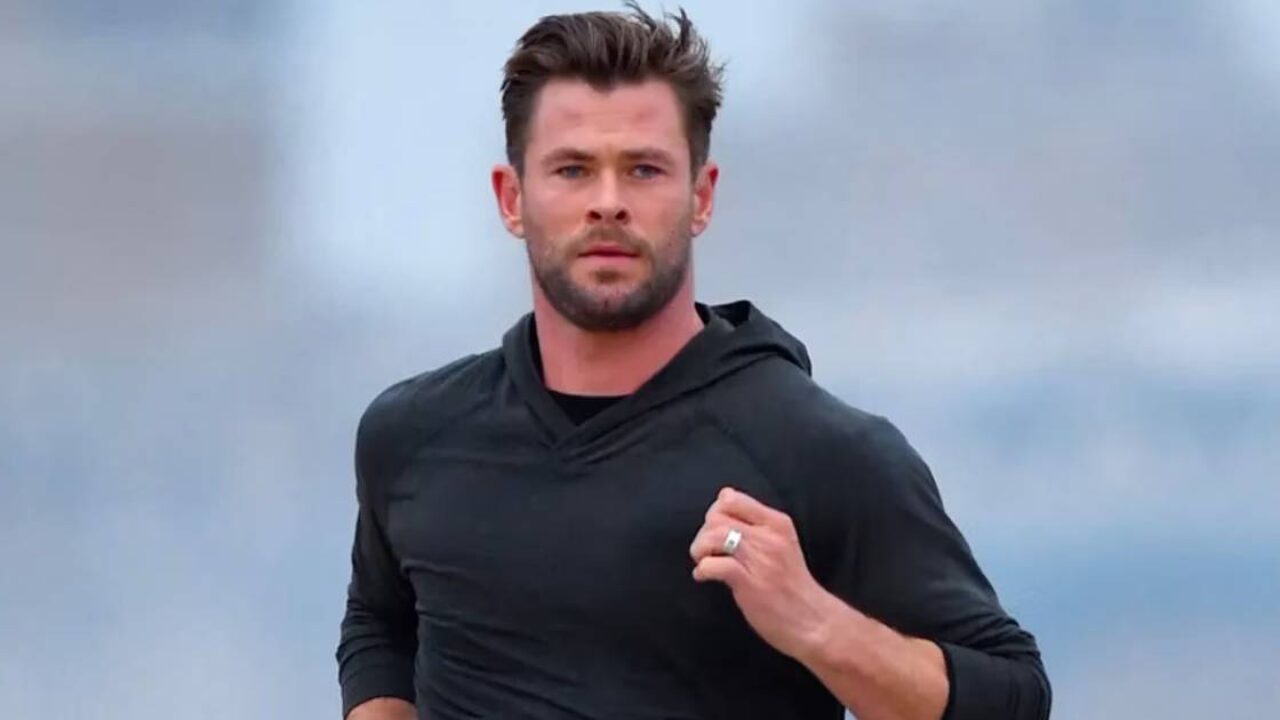 Chris Hemsworth expounds on his comments about taking a break
